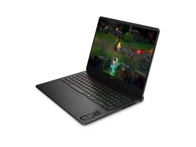 Laptop HP OMEN Slim 16-an0001nv/162K/Ultra 9-285H/16GB/1TB/RTX 5070/Win 11 Home/2Y/CE2E3EA 2