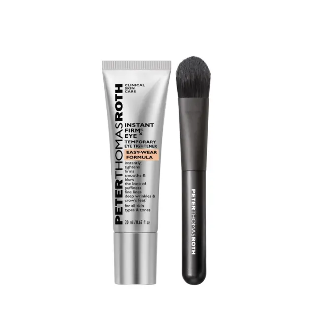 Peter Thomas Roth - Instant FIRMx Eye Temporary Eye Tightener Easy-Wear Formula 20ml