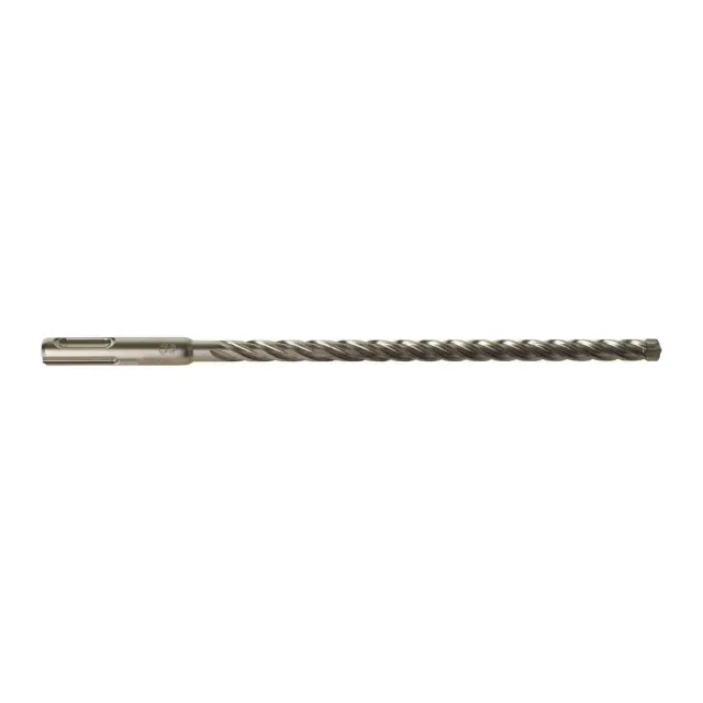 Milwaukee 4932352023 - Τετράκοπο Τρυπάνι με SDS Plus Στέλεχος για Δομικά Υλικά 8x215mm 2