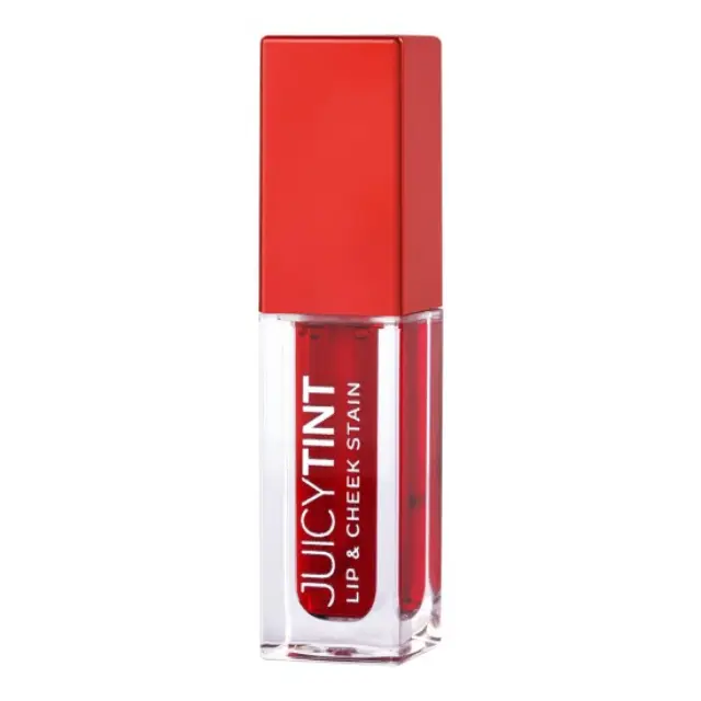 JUICY TINT LIP & CHEEK STAIN GR 5.2ml