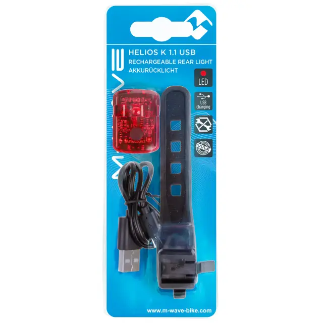 ΦΑΝΑΡΙ ΟΠΙΣΘΙΟ M-WAVE HELIOS K 1.1 USB SL 220559 2