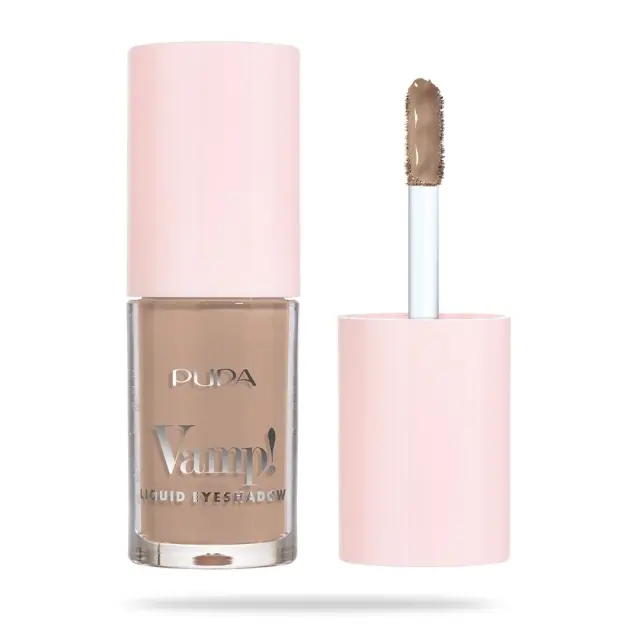 Vamp! Liquid Eyeshadow Liquid Eyeshadow 4ml