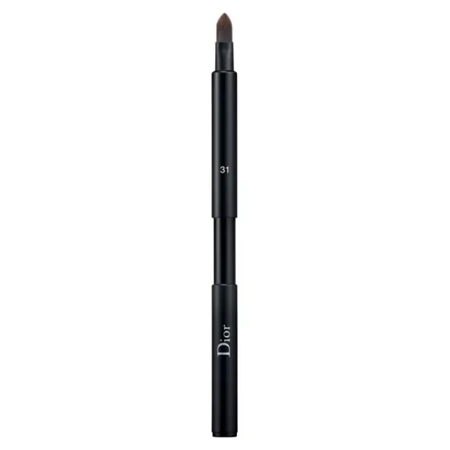 Christian Dior Backstage Retractable Lip Brush N°31