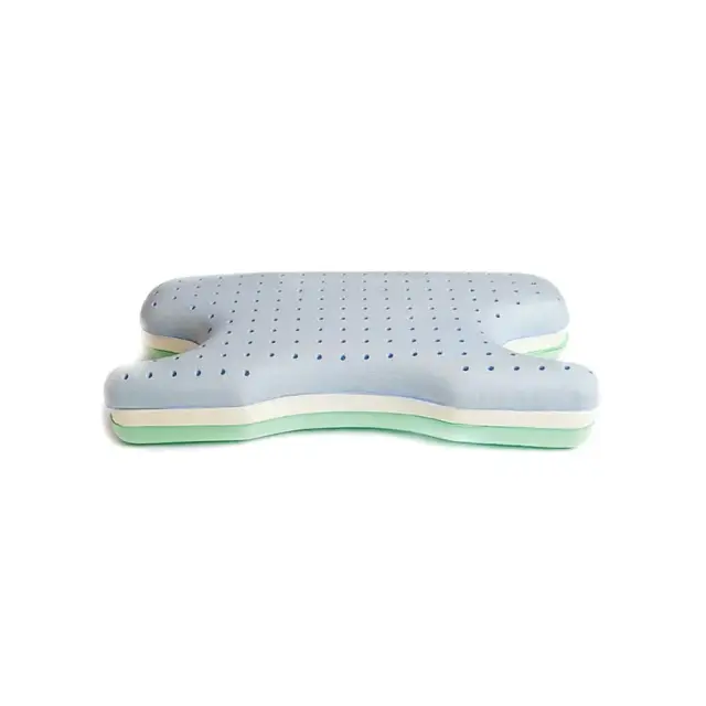 Memory Foam CPAP Pillow Best in Rest 2