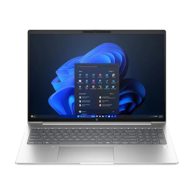 HP ProBook 4 G1i 16" IPS FHD+ (i5-1334U/16GB/512GB SSD/W11 Pro) (International English Keyboard) – έως 60 δόσεις