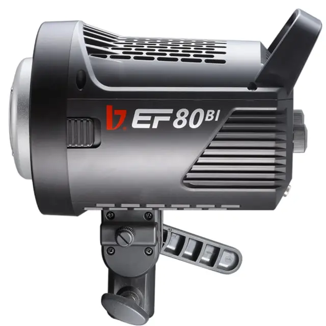 Jinbei EF-80BI Bicolor LED 2