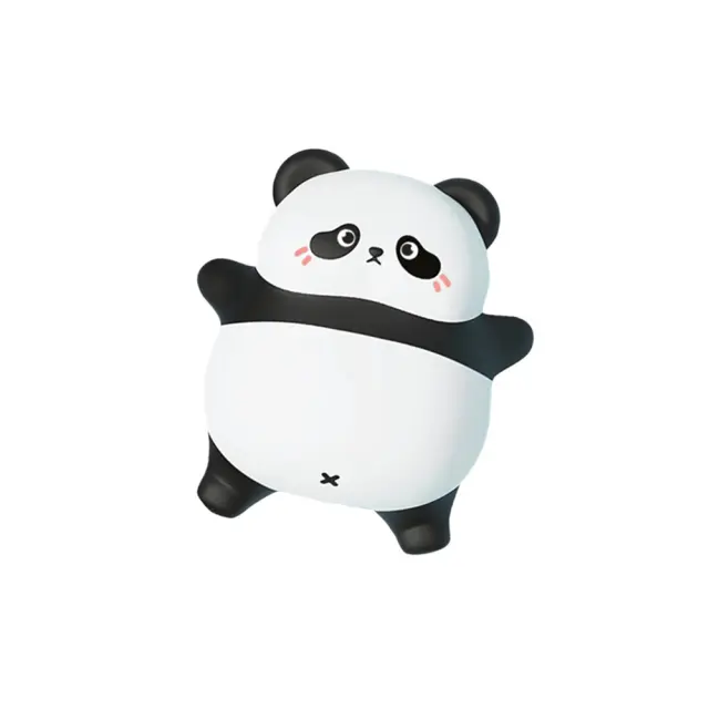 INNOGIO ΦΩΤΙΣΤΙΚΟ ΝΥΚΤΟΣ ΣΙΛΙΚΟΝΗΣ GIO SLEEPY PANDA