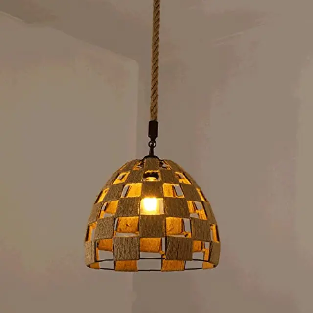 Φωτιστικό οροφής Rustic - 83 - 431238 2