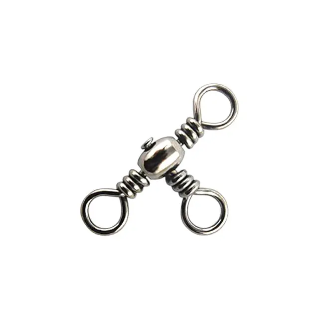 Στριφτάρι σταυρός - No.7 - 9pcs - 832599