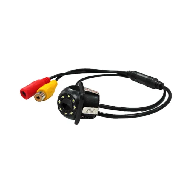 Rchang Κάμερα Οπισθοπορείας Αυτοκινήτου HD W04169 - Reverse Camera for Cars Raptor Vision 0111567 3