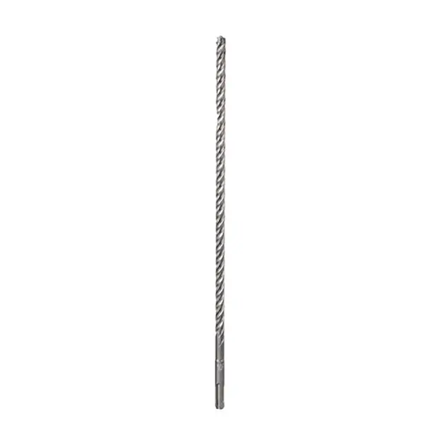 Τρυπάνι Πιστολέτου SDS PLUS-7X BOSCH 10x200x265mm