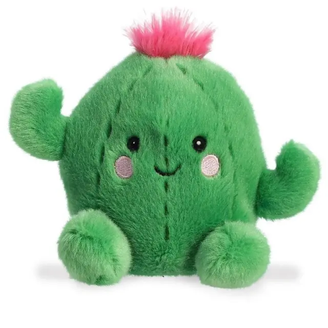 Aurora Palm Pals Prickles Cactus 13cm