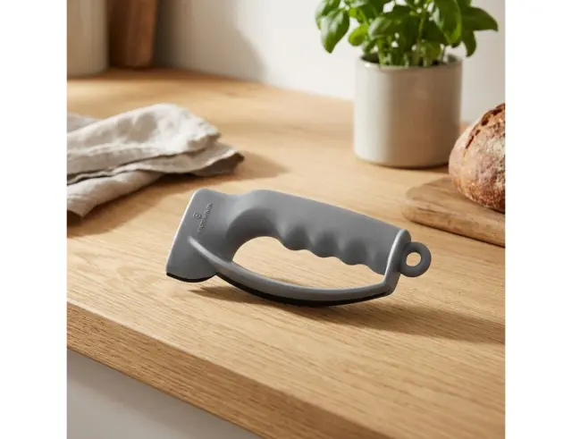 Ακονιστήρι Μαχαιριών Victorinox Sharpy - Small - Gray7.8714