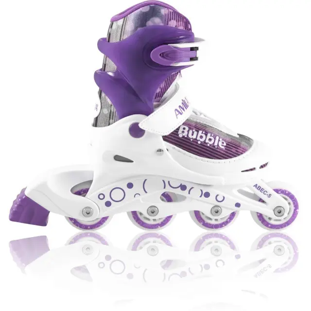 Πατίνια IN-LINE SKATE Πλαστικά 38-41