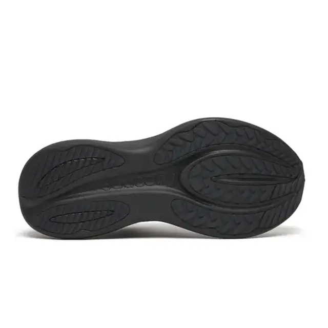 Saucony Men's Triumph 24 Gore-Tex Τριπλό Μαύρο S101651-1003 (Saucony) 3