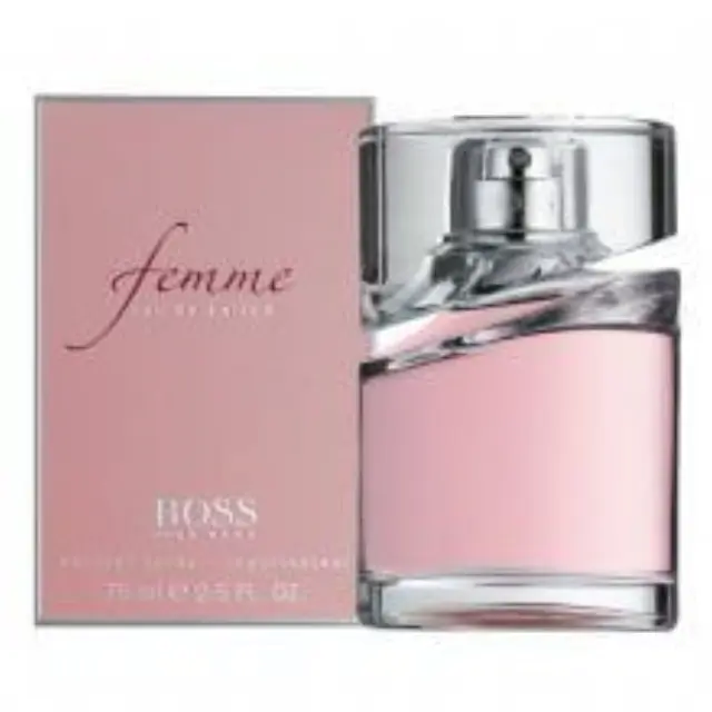 Hugo Boss Femme Eau de Parfum 50ml 2