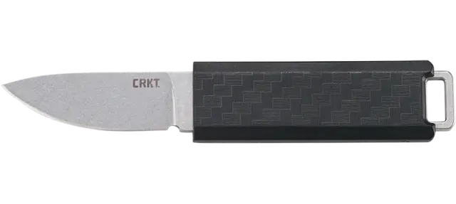 CRKT SCRIBE BLACK