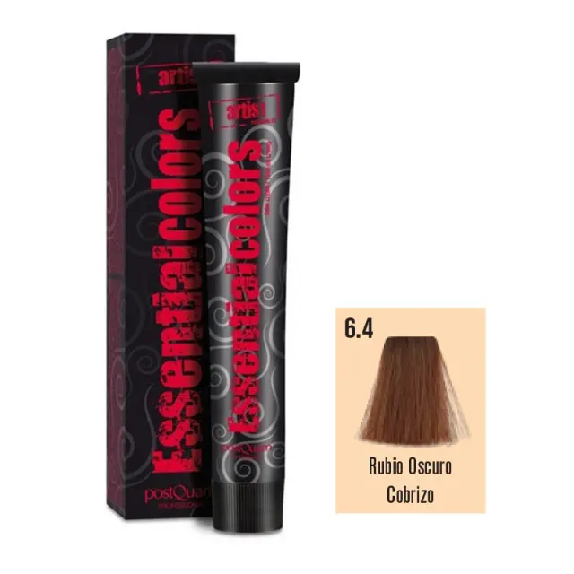 6-4 ESSENTIAL COLORS POSTQUAM 60ML