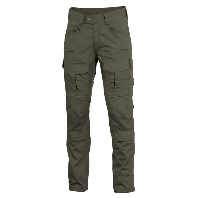 Pentagon Lycos Combat Pants-Παντελόνι για Τακτική Χρήση - 06RG-Ranger Green-Σκούρο Πράσινο