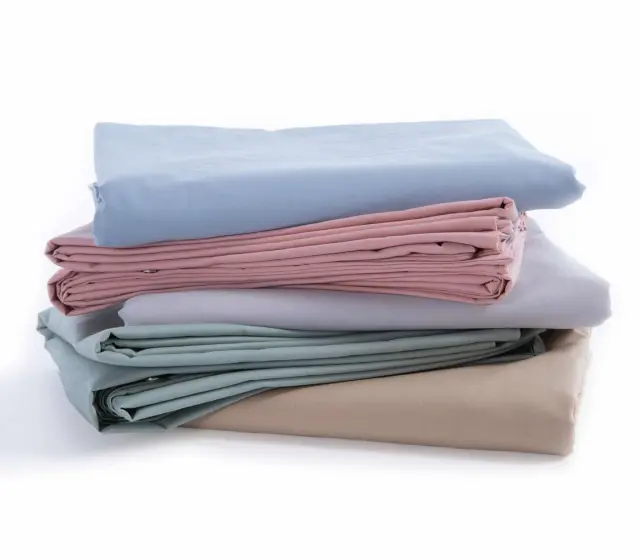 Παπλωματοθήκη Βρεφική 110x150 Nef-Nef Homeware Basic SILVER GREY 2