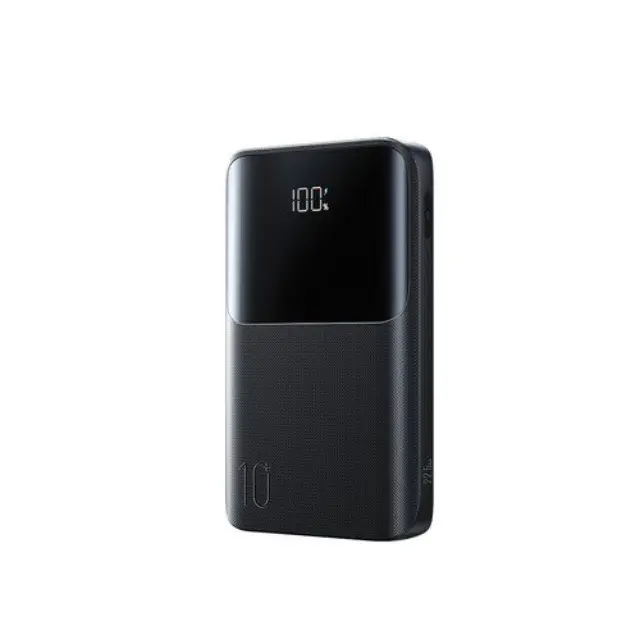 Joyroom® Star Series Mini PowerBank 10000mAh 22.5W-Black