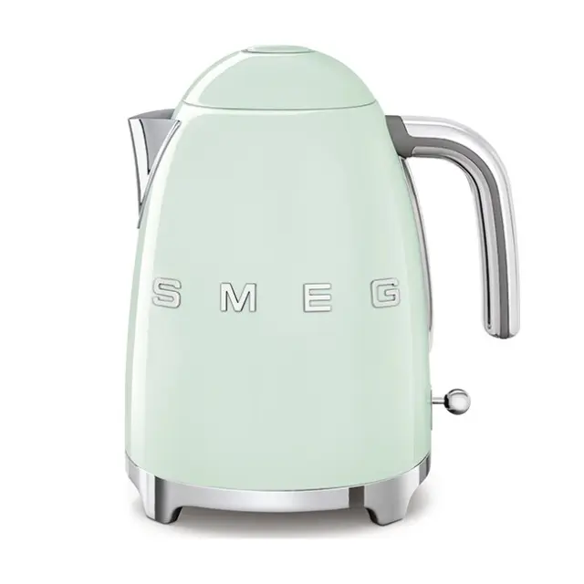 Smeg Βραστήρας 1.7L 2400W Green (KLF03PGEU)