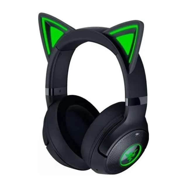 Razer Headset Kraken Kitty V2 BT Black (RZ04-04860500-R3M1)