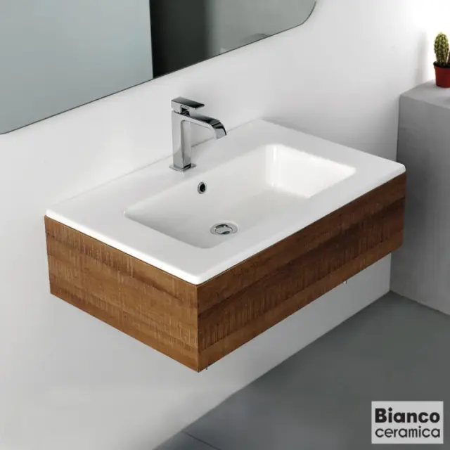 Νιπτήρας FLAT 36070-300 71,5x46,5cm