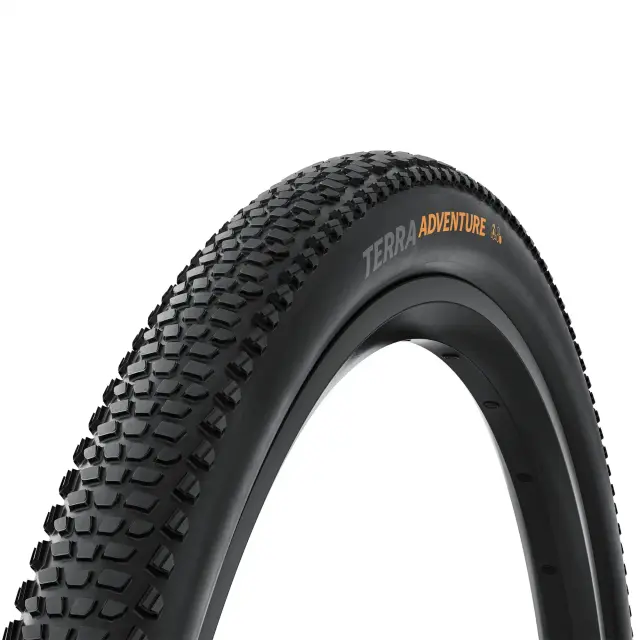 ΕΛΑΣΤΙΚΟ CONTINENTAL TERRA ADVENTURE TRAIL GRIP 700x50 ΜΑΥΡΟ