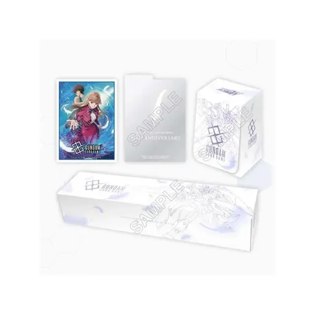 Gundam Premium Accessory Set -Mobile Suit Gundam Wing- [PB-01] - EN 2