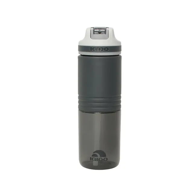 Υδροδοχείο IGLOO SWIFT STRAW Μωβ 710ml 3
