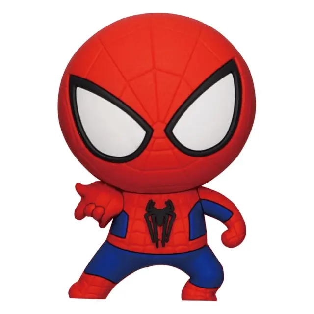 Μαγνητάκι SPIDER-MAN - No Way Home - 3D foam collectible magnet 69414