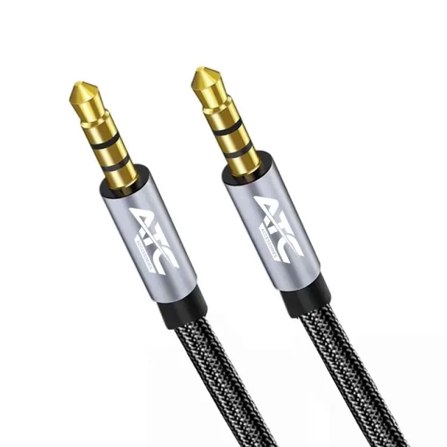 ATC HQ 3.5mm M / M Cable 3m 02.008.0125