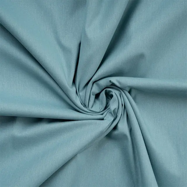 Σεντόνι Tonne Cotton Box Μονό (180x240) χρώμα μέντα 2