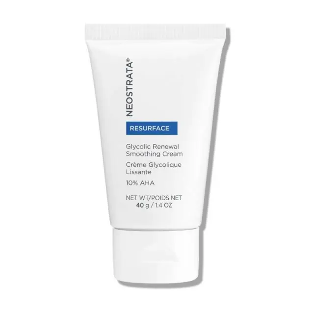NEOSTRATA Resurface Glycolic Renewal Smoothing Cream Ενυδατική Κρέμα με Γλυκολικό Οξύ 40g