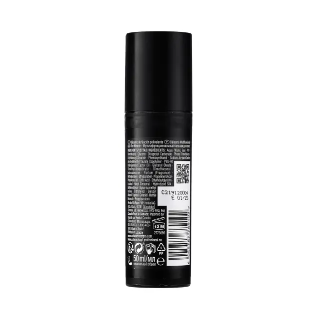 Schwarzkopf Professional Session Label The Miracle 50ml 3
