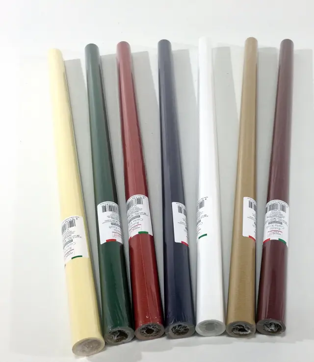 Ρολό Kraft 70x200cm Σε 8 Χρώματα