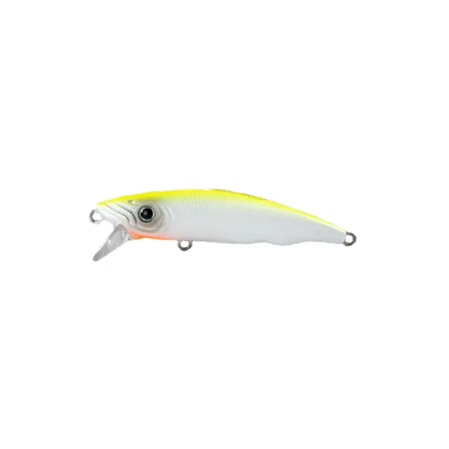 Τεχνητό Fishus Lurenzo Espetit Heavy 32gr Chartreuse