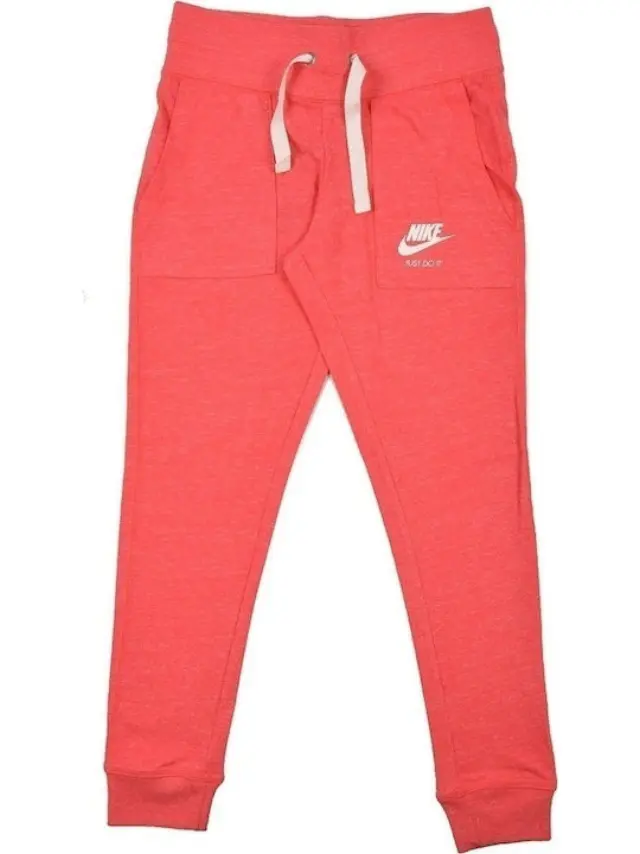 Nike Sportswear Vintage Παιδικό Παντελόνι Φόρμας 874602-645 - L-150cm