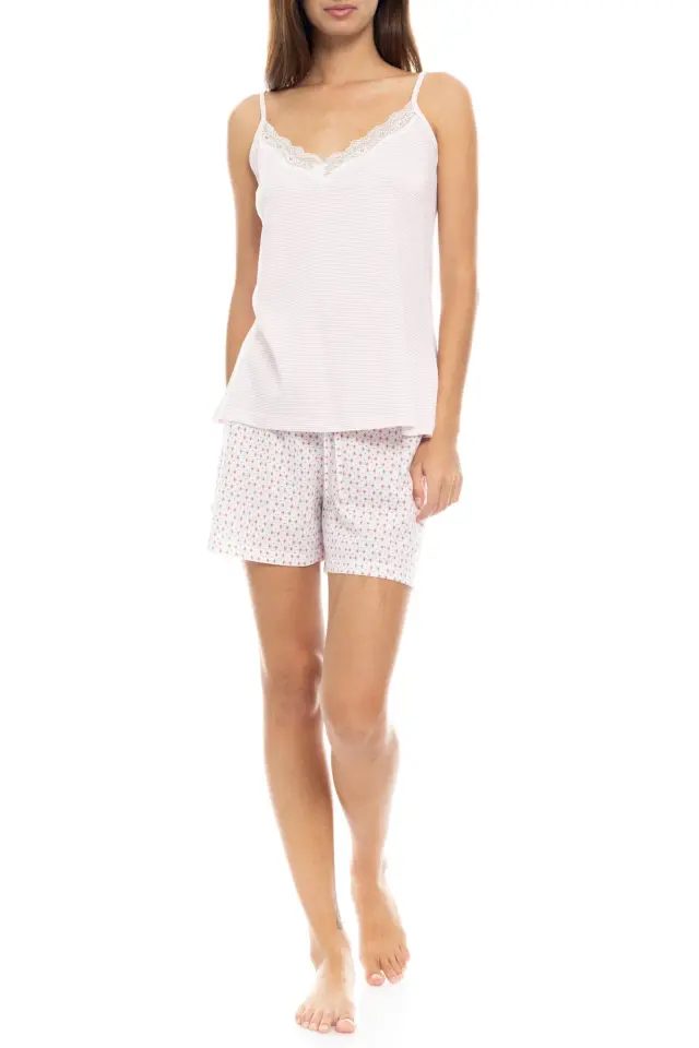 S1326 - Type - BABY DOLL PINK GEO