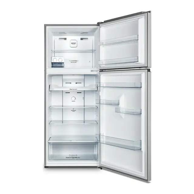 ΨΥΓΕΙΟ (172χ70) RT488N4DC2 HISENSE (E) 2