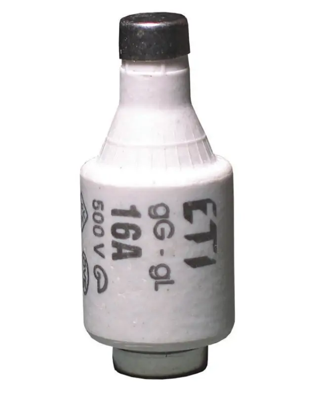 Fuse Link Dll 6A