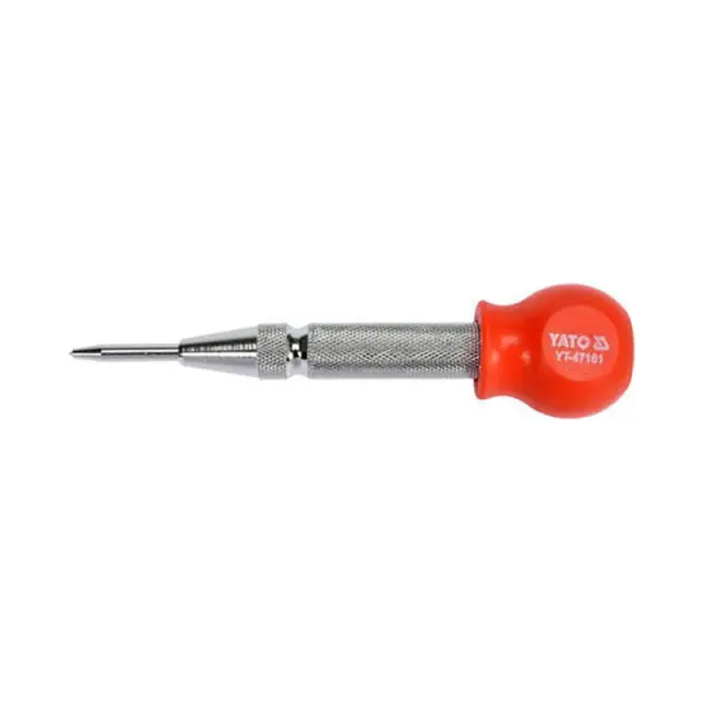 Yato YT-47161 Πόντα Αυτόματη 2