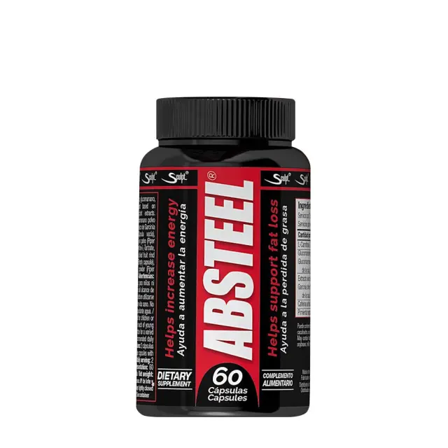 Sculpt Absteel