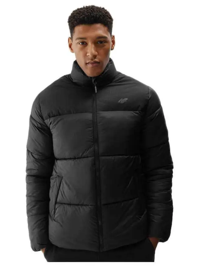 4F Down Jacket Deep Jacket 4FWAW24TDJAM485-20S - 3XL