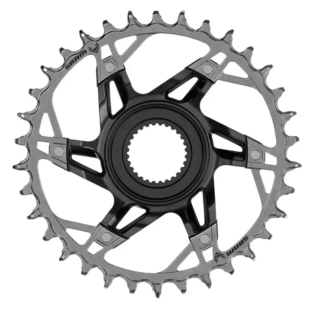 ΔΙΣΚΟΣ ΦΥΛΛΟ SRAM XX T-TYPE 34T BOSCH GENERATION 4 DIRECT MOUNT