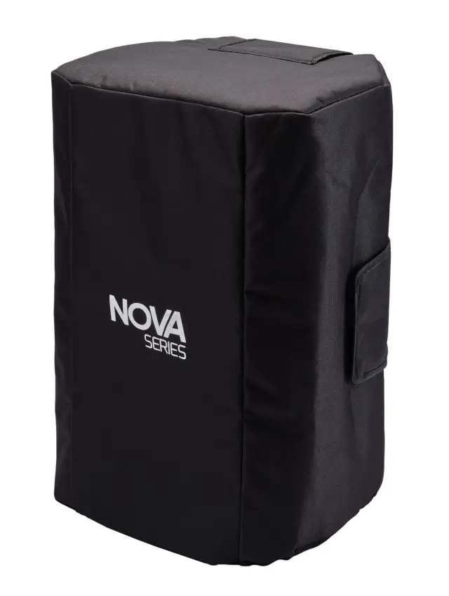 AUDIOPHONY COV-NOVA-15A ΠΡΟΣΤΑΤΕΥΤΙΚΗ ΘΗΚΗ ΗΧΕΙΟΥ