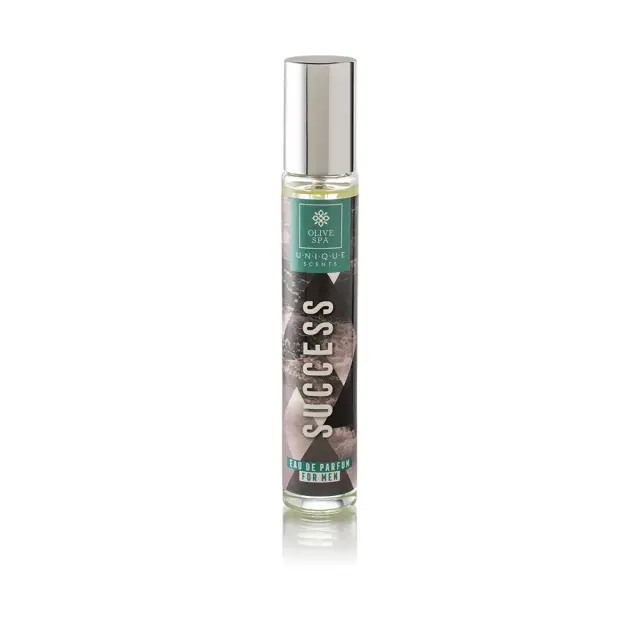 Success Ανδρικό Άρωμα Unique 25ml