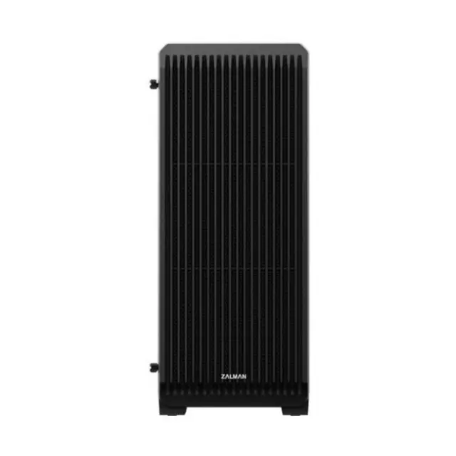Zalman PC Case S2 ATX Midi Tower Black (S2) 3