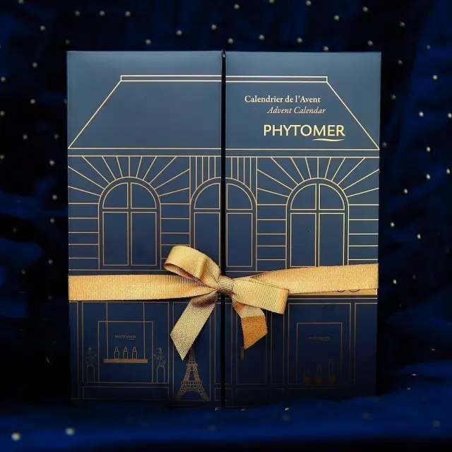 Advent Calendar